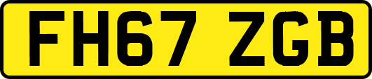 FH67ZGB