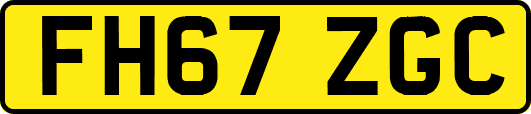 FH67ZGC