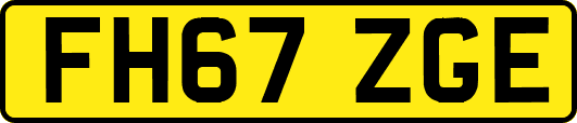 FH67ZGE