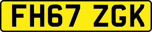 FH67ZGK