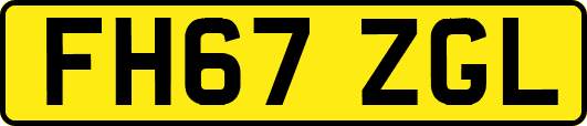 FH67ZGL