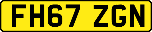 FH67ZGN