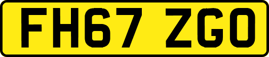 FH67ZGO