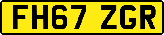 FH67ZGR