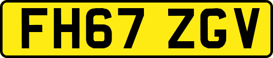 FH67ZGV