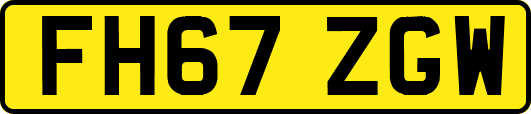 FH67ZGW