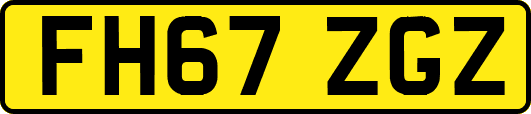 FH67ZGZ