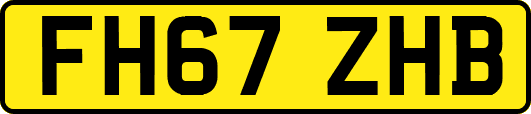 FH67ZHB