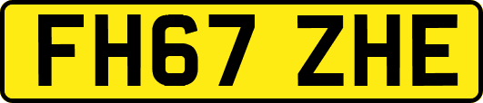 FH67ZHE