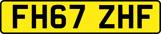 FH67ZHF