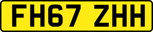 FH67ZHH