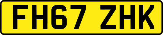 FH67ZHK