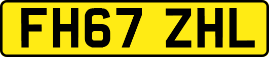 FH67ZHL
