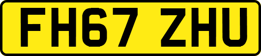 FH67ZHU
