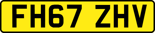 FH67ZHV