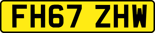 FH67ZHW