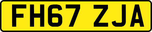 FH67ZJA