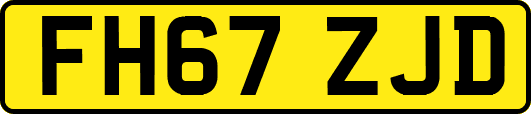 FH67ZJD