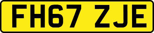 FH67ZJE