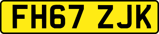 FH67ZJK
