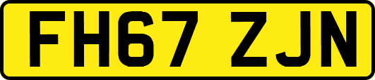 FH67ZJN