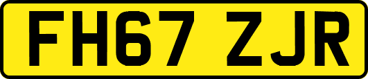 FH67ZJR