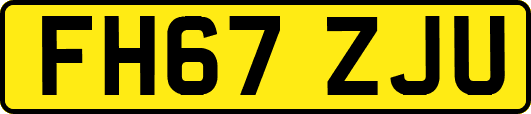 FH67ZJU