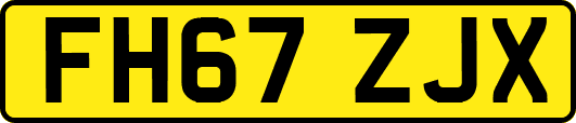 FH67ZJX