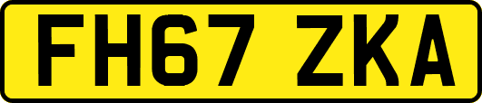 FH67ZKA