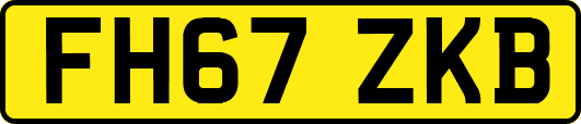 FH67ZKB