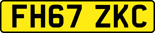 FH67ZKC