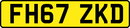 FH67ZKD