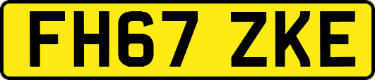 FH67ZKE