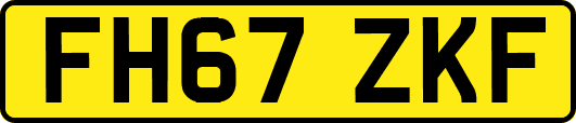 FH67ZKF