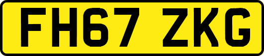 FH67ZKG