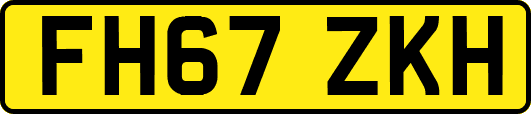 FH67ZKH