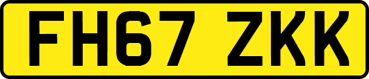 FH67ZKK
