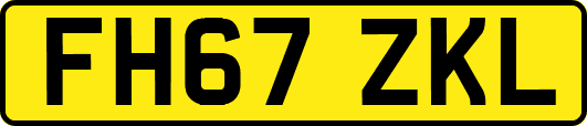 FH67ZKL