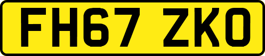 FH67ZKO