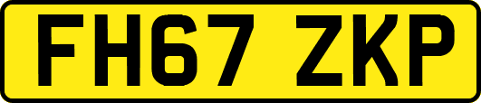 FH67ZKP