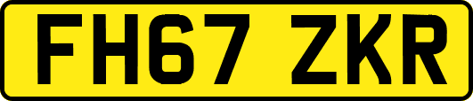 FH67ZKR