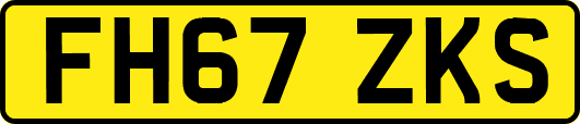 FH67ZKS