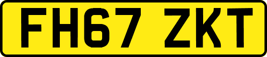 FH67ZKT