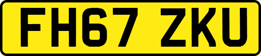 FH67ZKU