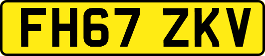 FH67ZKV