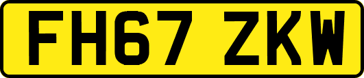 FH67ZKW