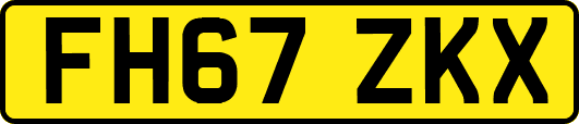 FH67ZKX