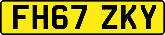 FH67ZKY