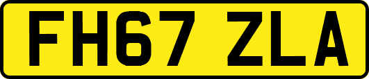 FH67ZLA