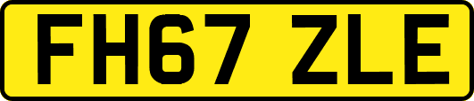 FH67ZLE